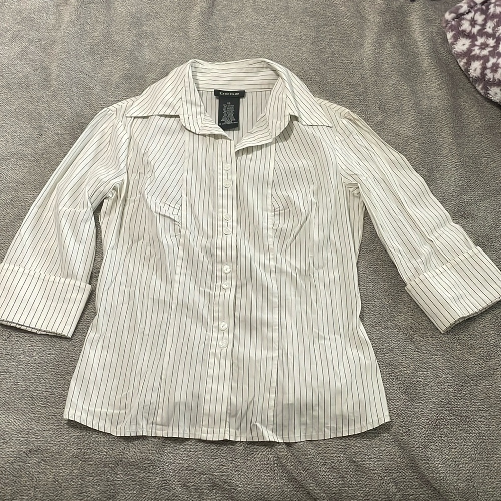 Button up shirt